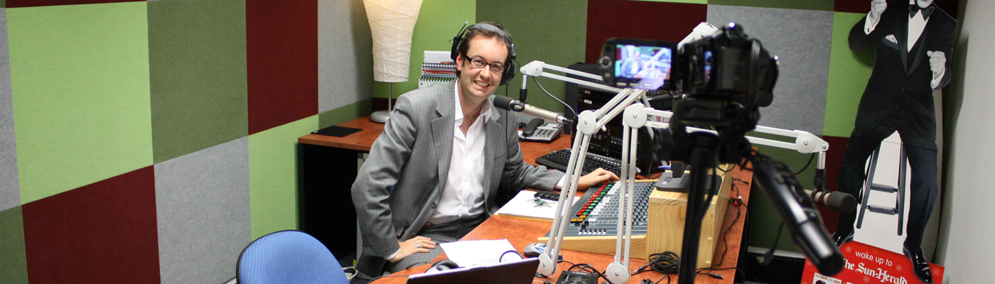 internet radio station