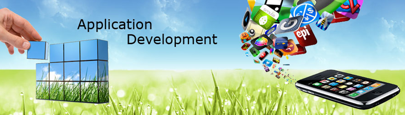 mobile application development