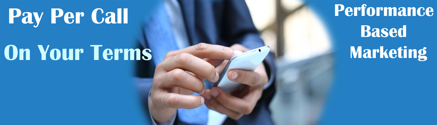 Pay Per Call