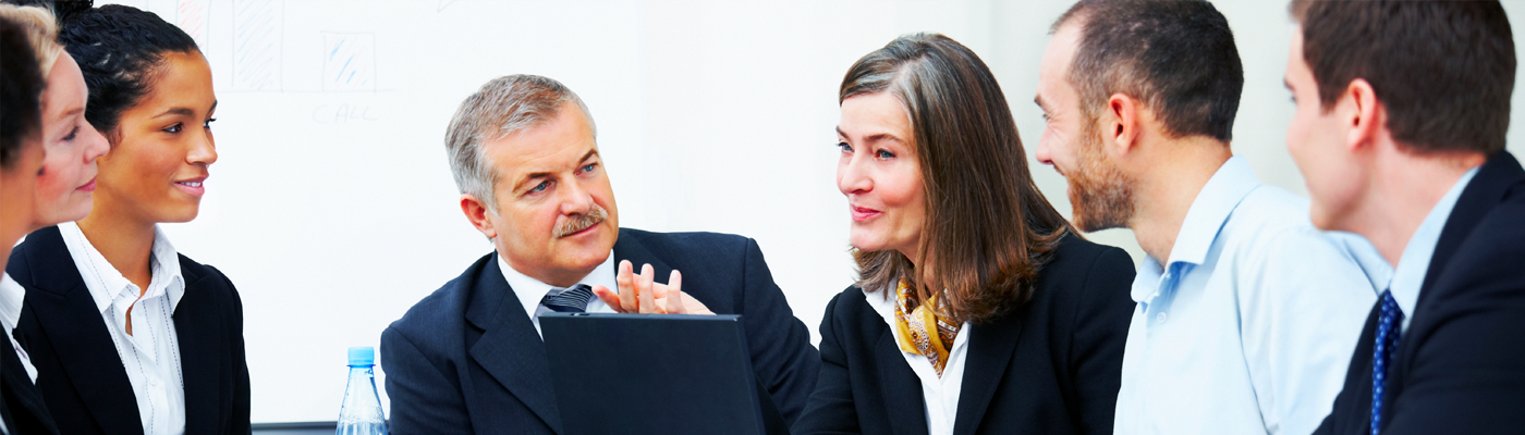 Inbound & Outbound Sales Team