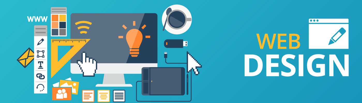 web design